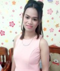 Dating Woman Thailand to Muang  : Nat, 38 years